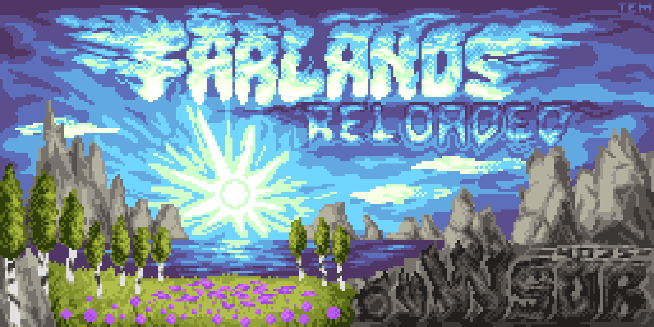 project farlands